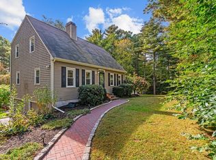 51 Point Of Pines Rd, East Freetown, MA 02717