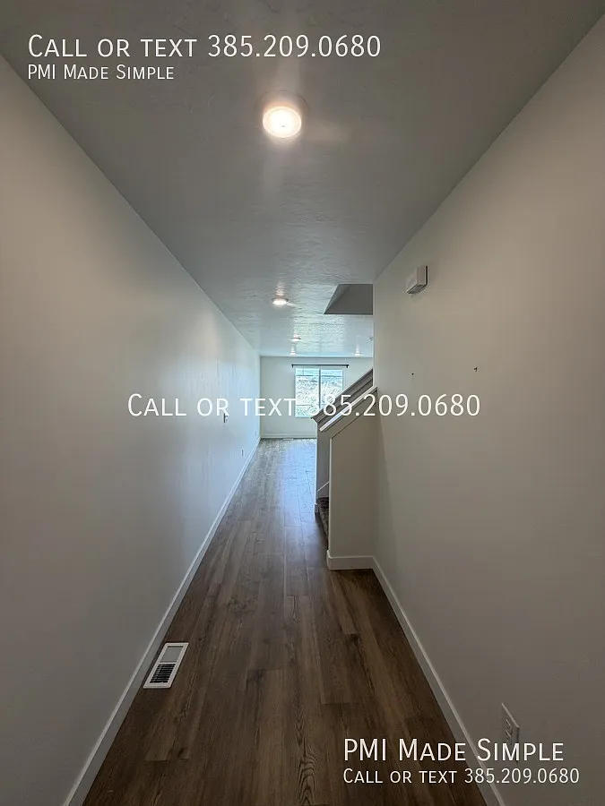 Gorgeous Townhome in PRIME Spanish Fork Location! — Photo 4