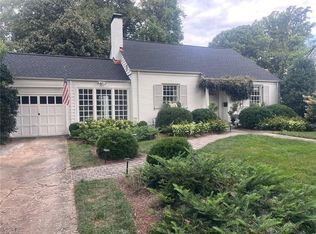 115 W Avondale Dr, Greensboro, NC 27403