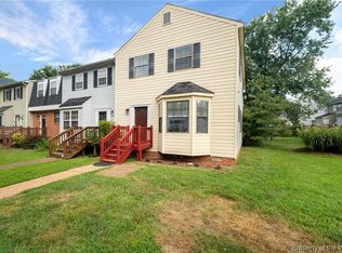 1761 Skiffes Creek Cir, Williamsburg, VA 23185