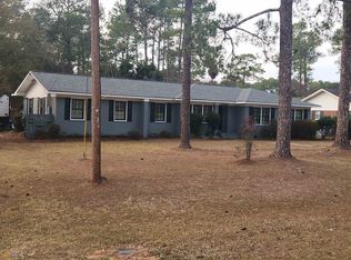 1456 Kennedy Rd, Tifton, GA 31794