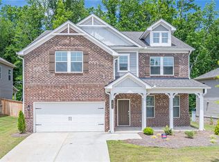 1825 Wellston Dr, Lawrenceville, GA 30043