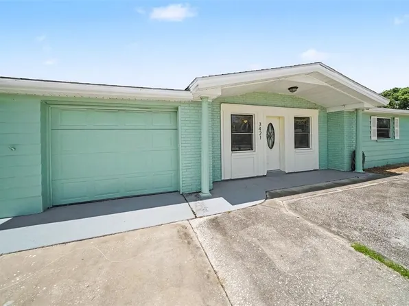 3421 ROCK ROYAL DRIVE, HOLIDAY, FL 34691