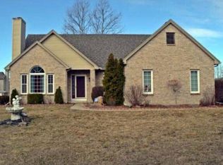 1721 Linzden Pl, Temperance, MI 48182