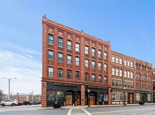 Haverhill Smart Lofts, Haverhill, MA 01832