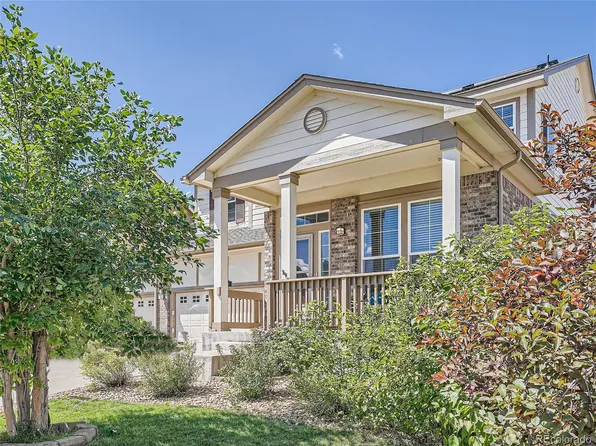 183 N Muscadine Court, Aurora, CO 80018