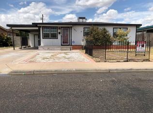 1511 E 10th St, Odessa, TX 79761