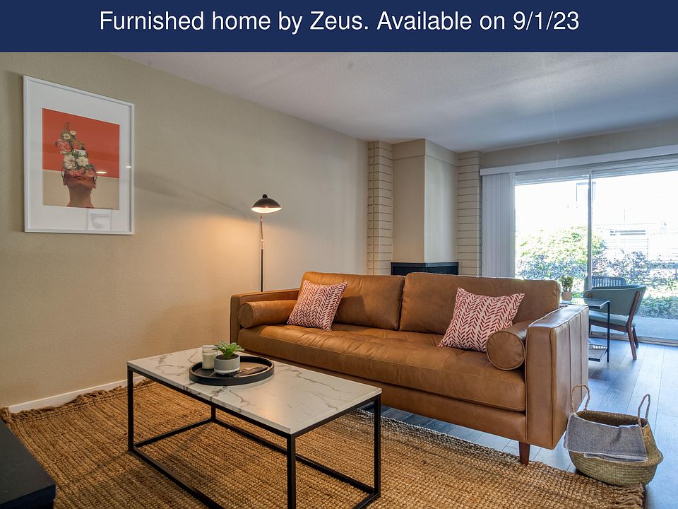 At Zeus, we design move-in ready homes and fully manage them ourselves.