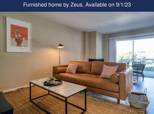 249 Acalanes Dr #1305, Sunnyvale, CA 94086