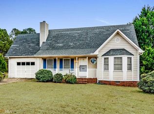 4582 W Ellis Rd, Griffin, GA 30223