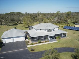 21210 N River Rd, Alva, FL 33920