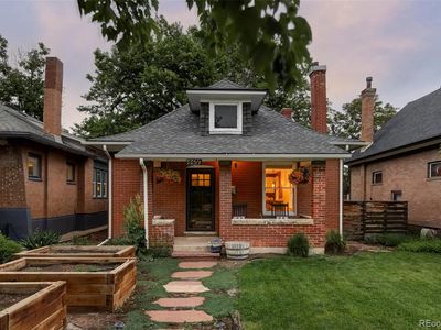 4430 Zuni Street, Denver, CO, 80211