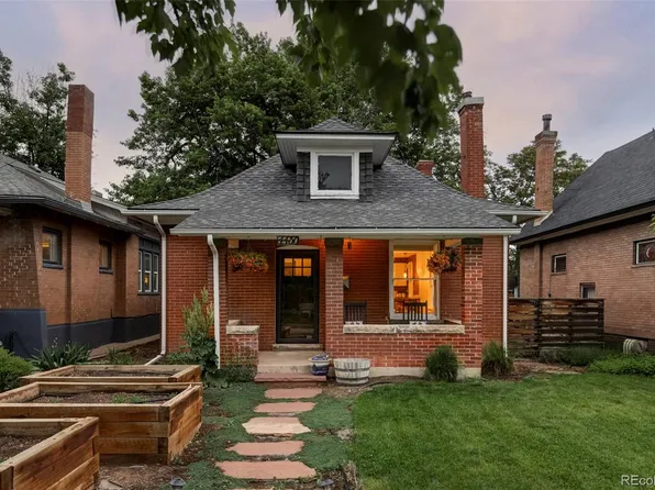 4430 Zuni Street, Denver, CO 80211