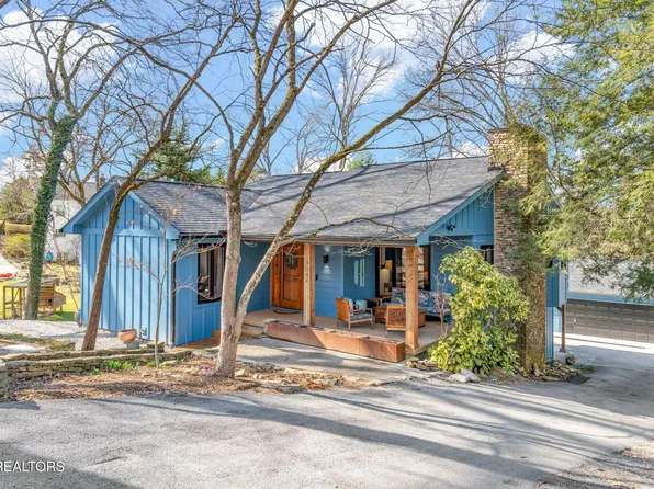 4047 Stillwood Dr Lot 24, Knoxville, TN 37919