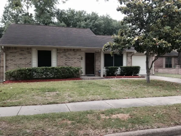 17307 Nordway Dr, Houston, TX 77084