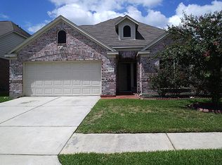 4139 Tree Moss Pl, Humble, TX 77346