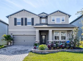 32004 Sapna Chime Dr, Wesley Chapel, FL 33545
