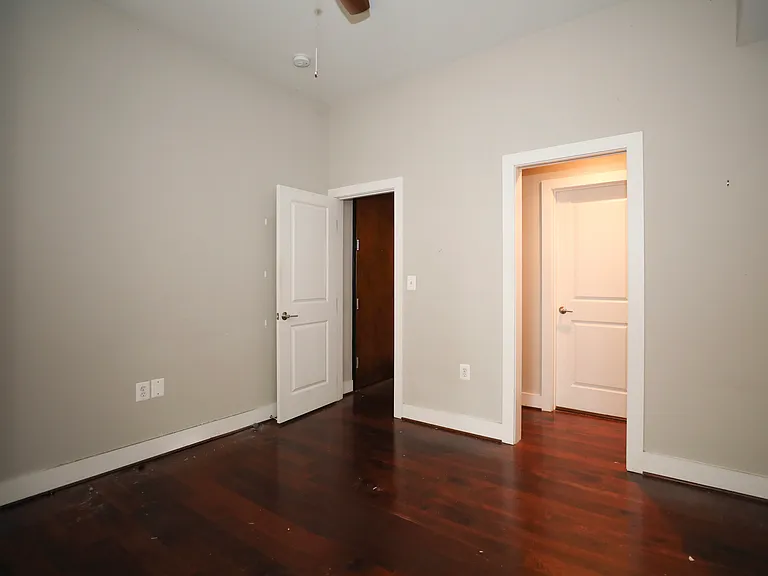 Master Room