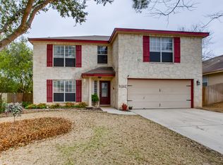 3549 Peachtree Ln, Schertz, TX 78154