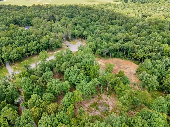 0 Jacobs Way Lot 10, Woodbury, TN 37190