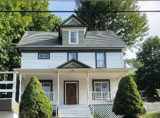 43 School St, Liberty, NY