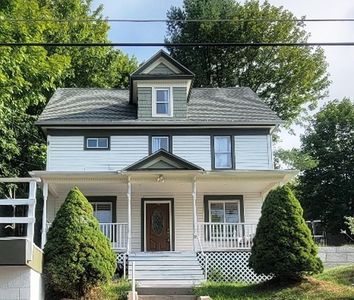 43 School Street, Liberty, NY, 12754