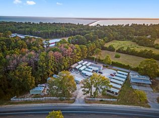 413 N Fm 356, Onalaska, TX 77360