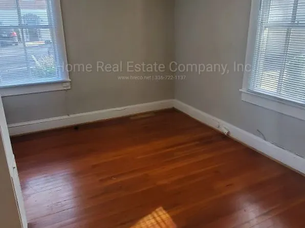 412 W 1st St #B, Winston Salem, NC 27101