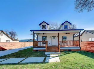 8110 Helmers St, Houston, TX 77022