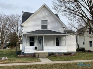 306 Middle St, Archbold, OH 43502