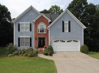 1040 Tunbridge Ct, Lawrenceville, GA 30043