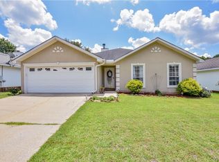 727 Weatherby Dr, Tuscaloosa, AL 35405