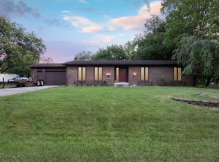 19388 Strawberry Hill Rd, South Bend, IN 46614