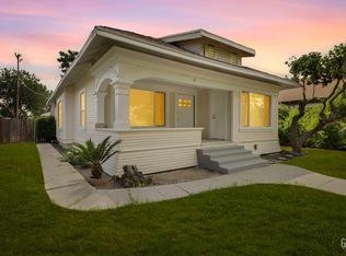 2231 Sunset Ave, Bakersfield, CA 93304