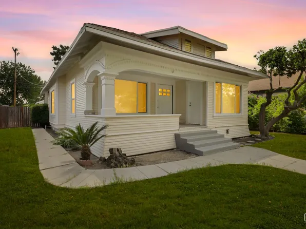 2231 Sunset Ave, Bakersfield, CA 93304