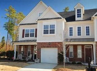 11226 Slider Dr, Raleigh, NC 27614