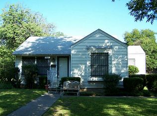 4508 Lawrence Rd, River Oaks, TX 76114