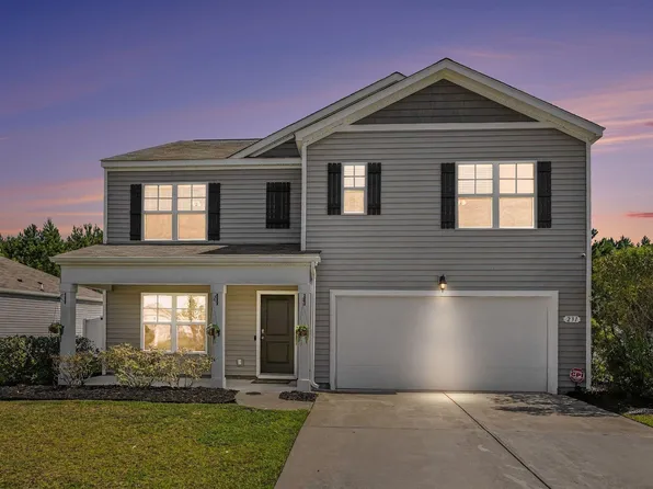 231 Harmony Ln., Myrtle Beach, SC 29588