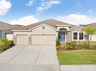 32435 Bannack Ln, Wesley Chapel, FL 33543