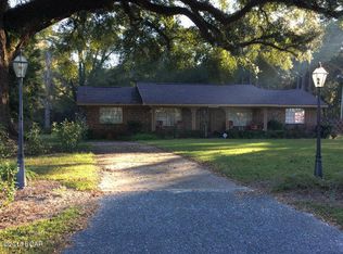 4982 Basswood Rd, Bascom, FL 32423