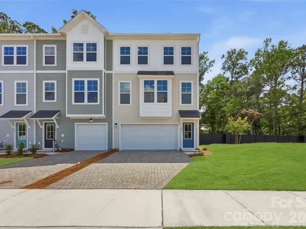 1105 Mossy Glade Rd, Indian Trail, NC 28079