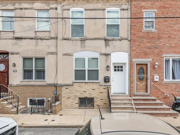 2441 S Carlisle St, Philadelphia, PA 19145