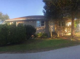 3 Woodfall St, Providence, RI 02909