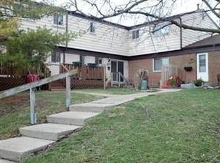 115 Sheffield Dr, Saline, MI