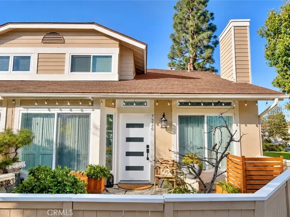 7720 Rambling Brook Way, Stanton, CA 90680
