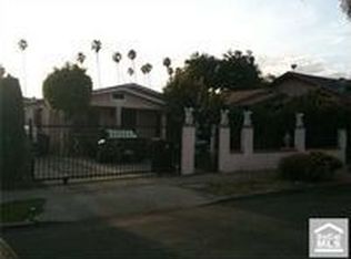 3019 7th Ave, Los Angeles, CA 90018