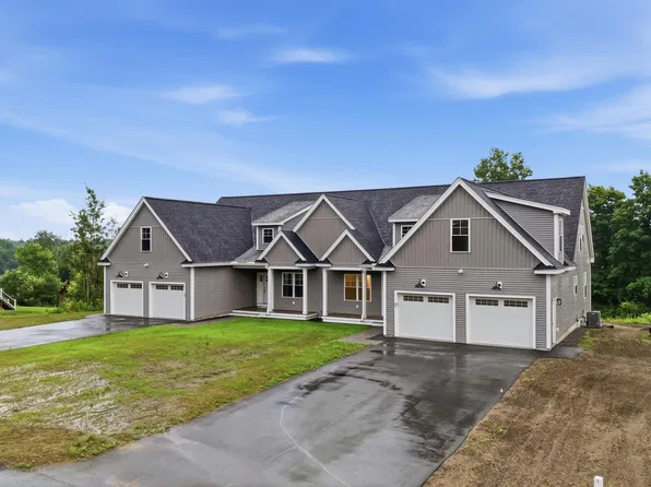 10B Oakland Ridge Road #11, Pelham, NH 03076