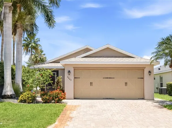 4803 San Ortebello Dr, Bradenton, FL 34208