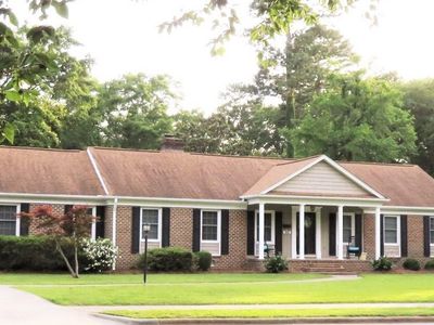 931 7th St, Roanoke Rapids, NC, 27870