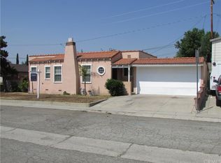 231 N Maple Pl, Montebello, CA 90640